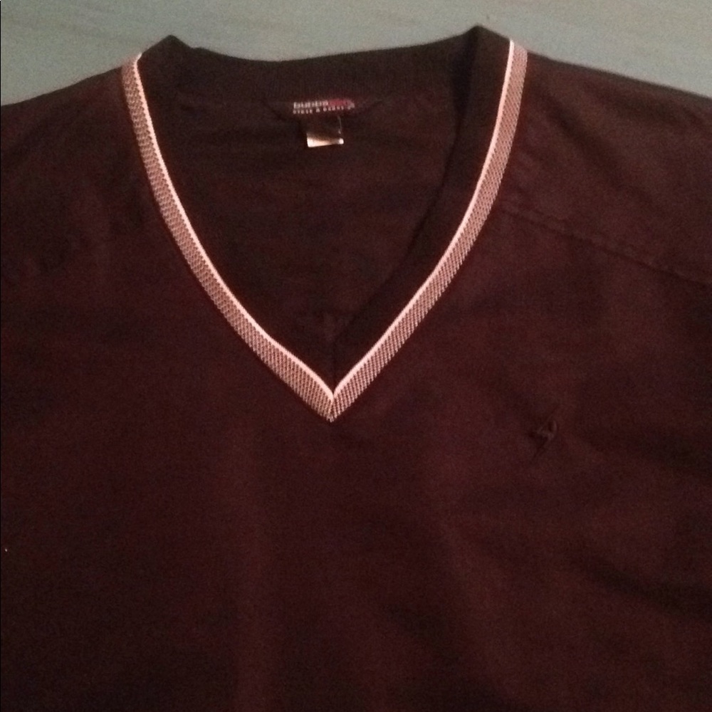 Light Weight Pullover Jacket - image 2